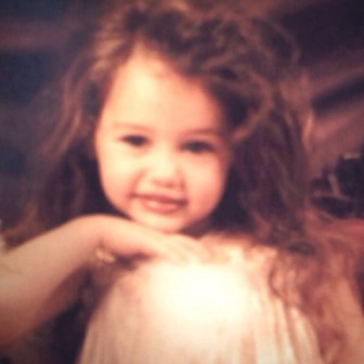 Miley Cyrus Miley Cyrus